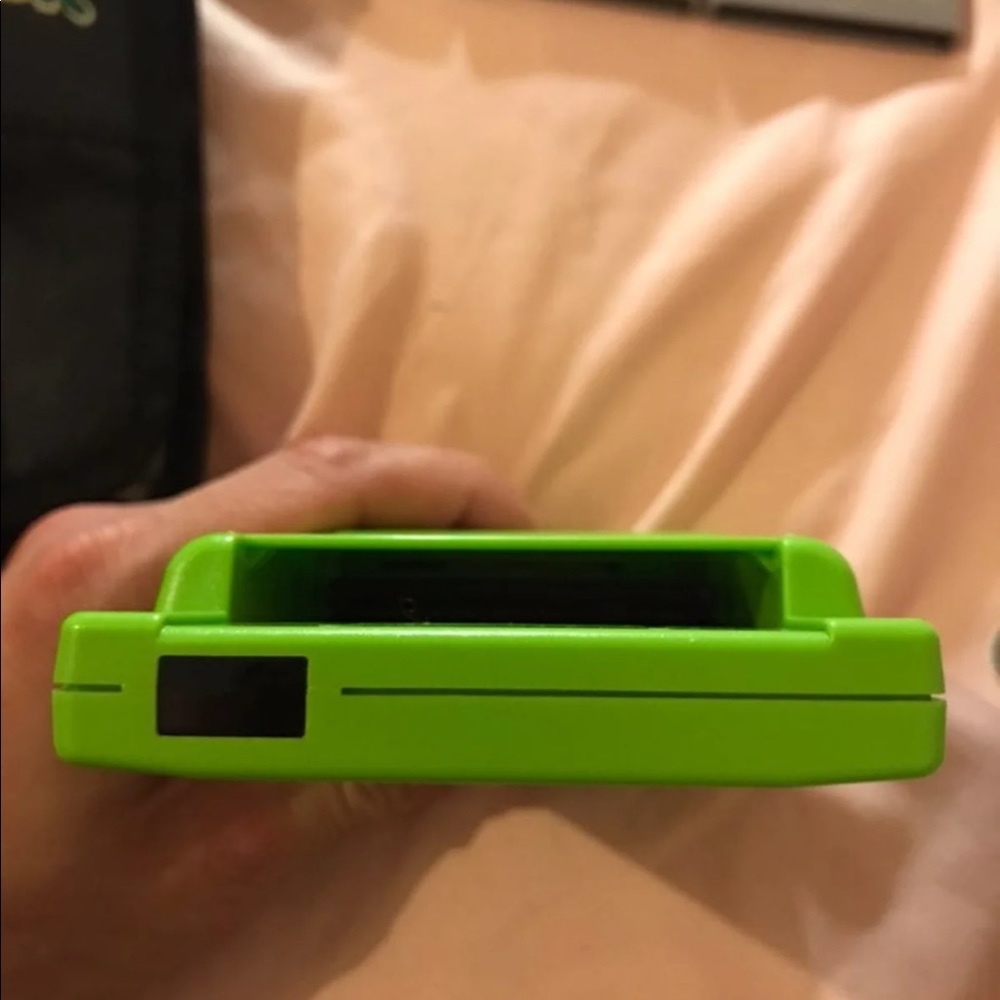 Nintendo Gameboy Color - Picture 9 of 11